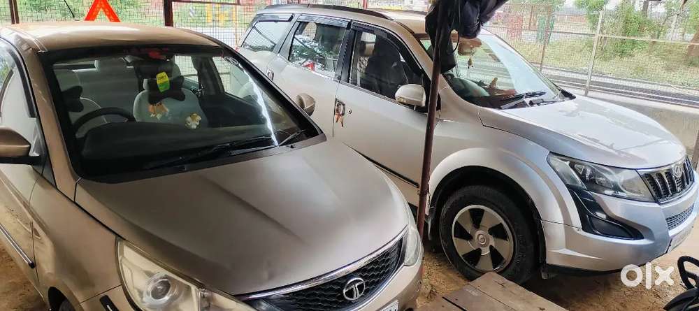 Dono Gadi Sell Krna Hai.