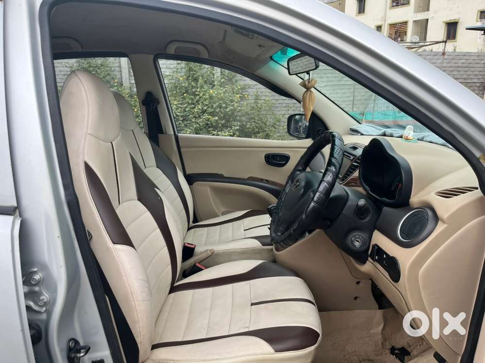 Hyundai I10 Petrol Good Condition