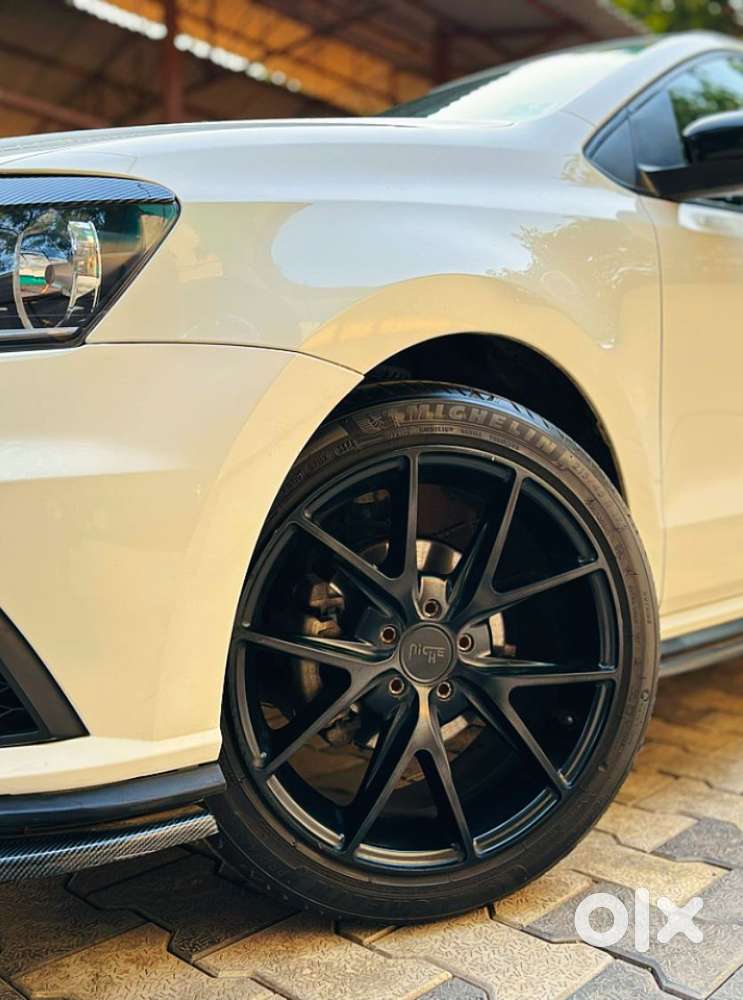 Volkswagen Polo Gt Tsi, 2021, Petrol