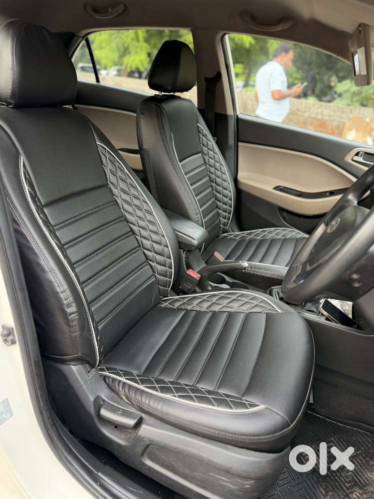 Hyundai I20 Magna Plus Diesel, 2018, Diesel