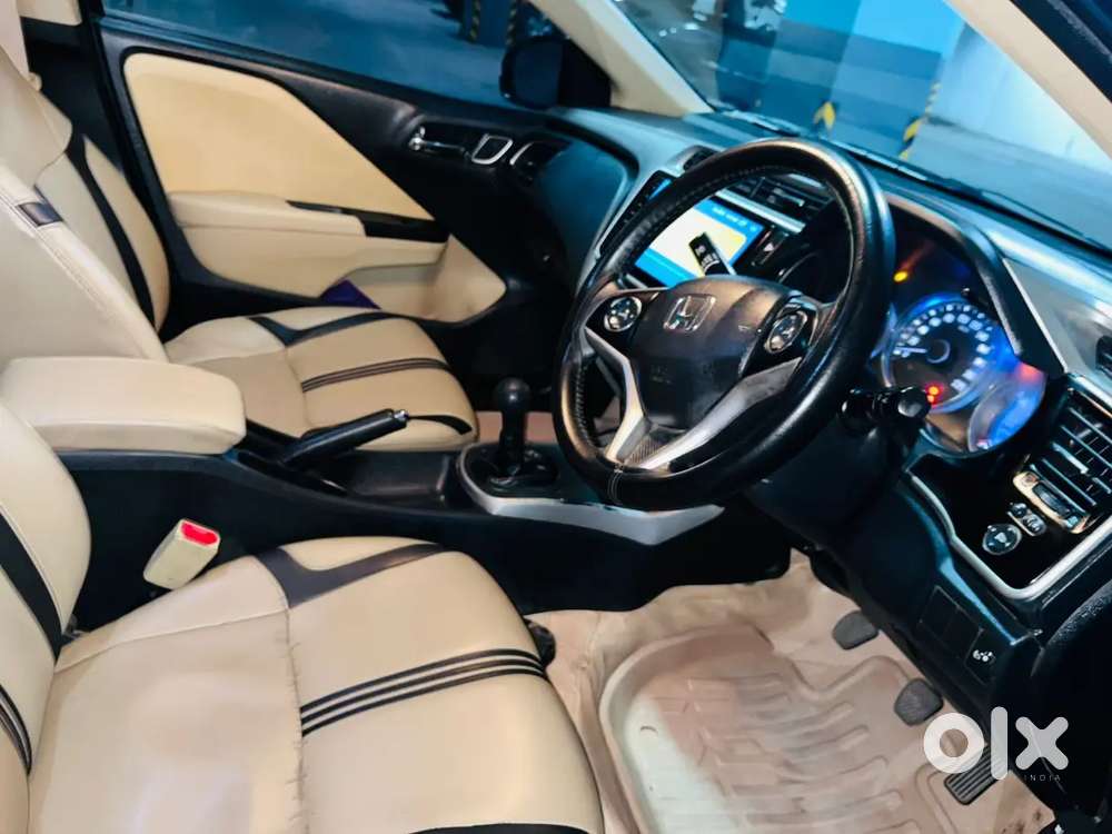 Honda City 2019 Model