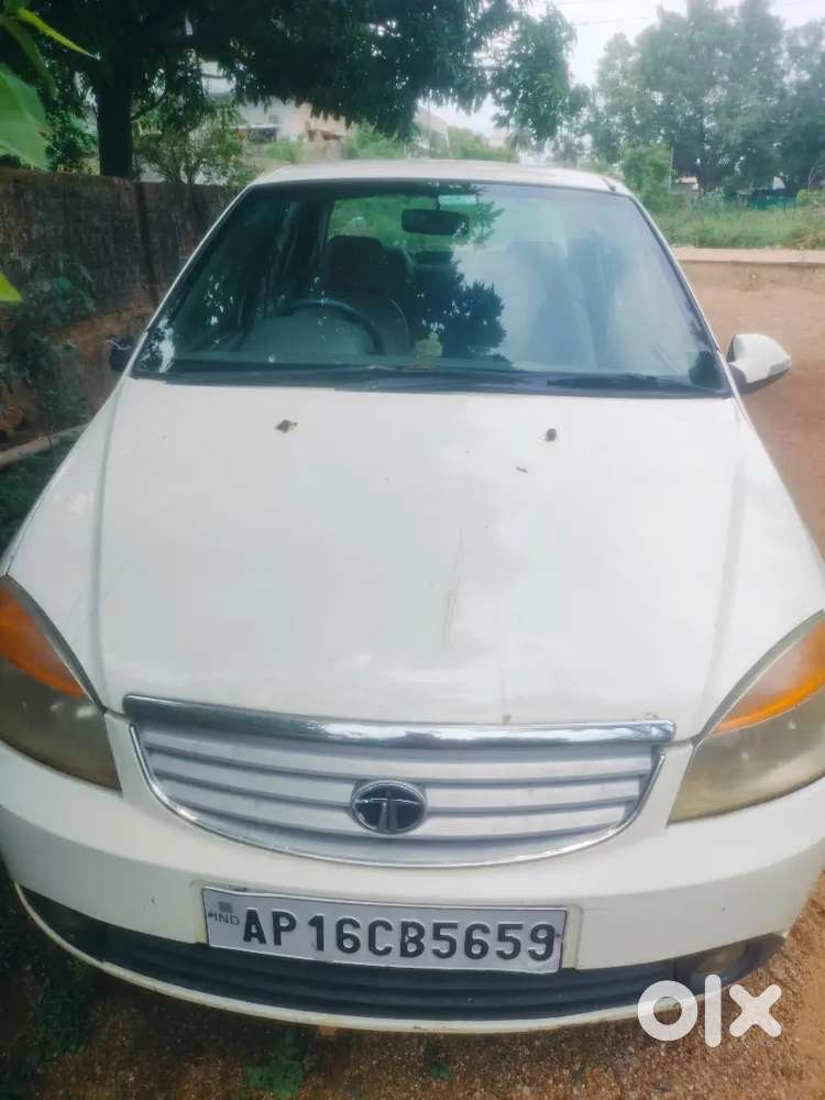 Tata Indigo V Series 2012 Diesel 130000 Km Driven