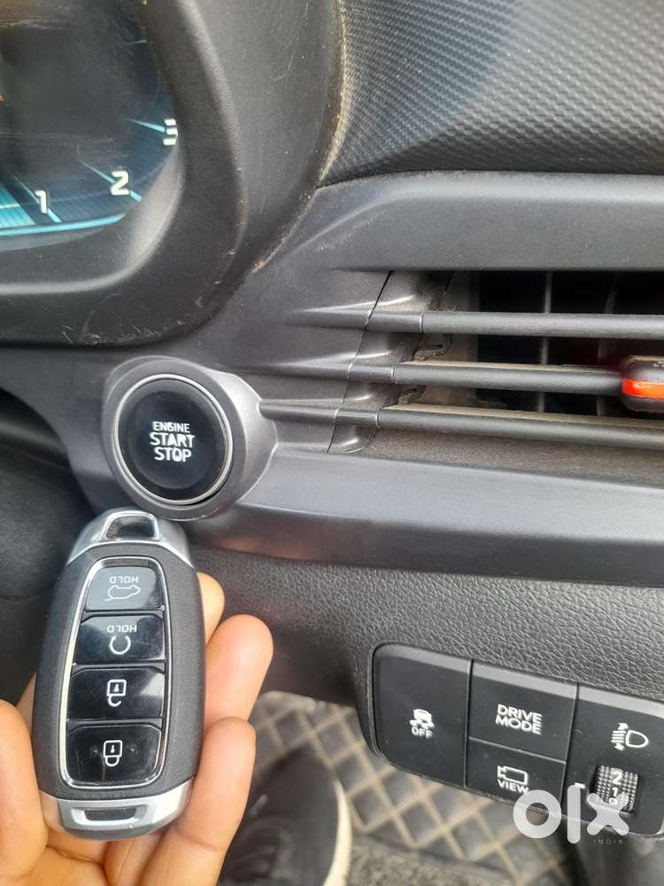 Hyundai I20 N Line N8 1.0 Turbo Dct, 2024, Petrol