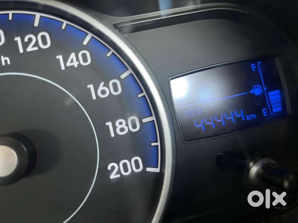 Hyundai I10 2015 Petrol Well Maintained