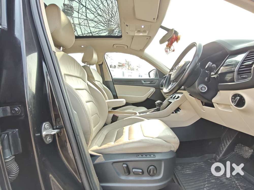 Skoda Kodiaq 2.0 Style Tdi 4x4 At, 2018, Diesel