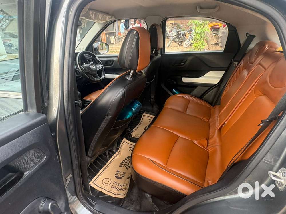 Tata Punch Petrol 2023