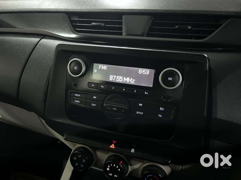 Renault Triber Rxe, 2020, Petrol