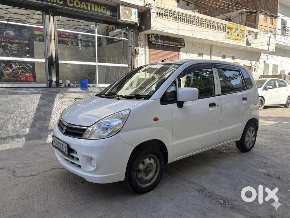 Maruti Suzuki Zen Estilo 2012 Petrol Well Maintained