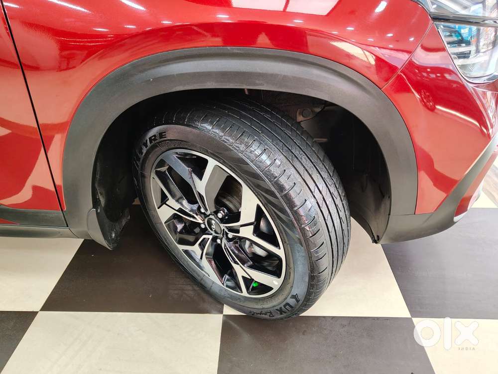 Kia Seltos Gtx Plus At D, 2024, Diesel