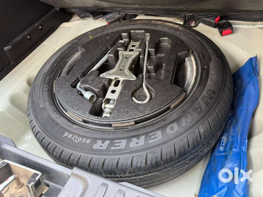 Maruti Suzuki Vitara Brezza