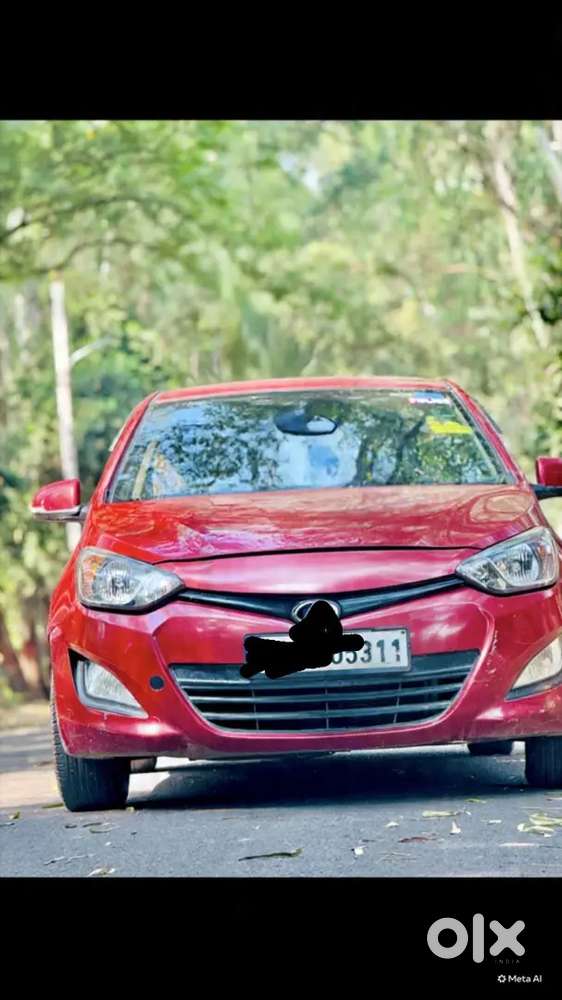 I20 Sportz (0)