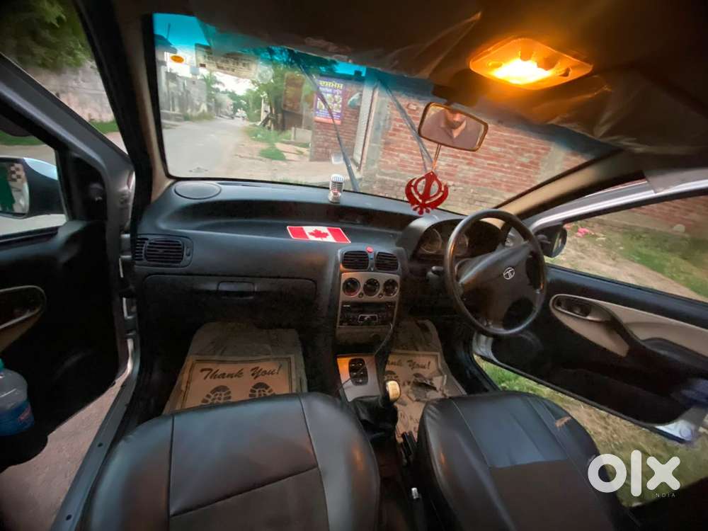 Tata Indigo 2018 Diesel Manual Gls