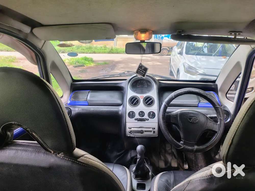 Tata Nano Twist Xt Petrol 2014