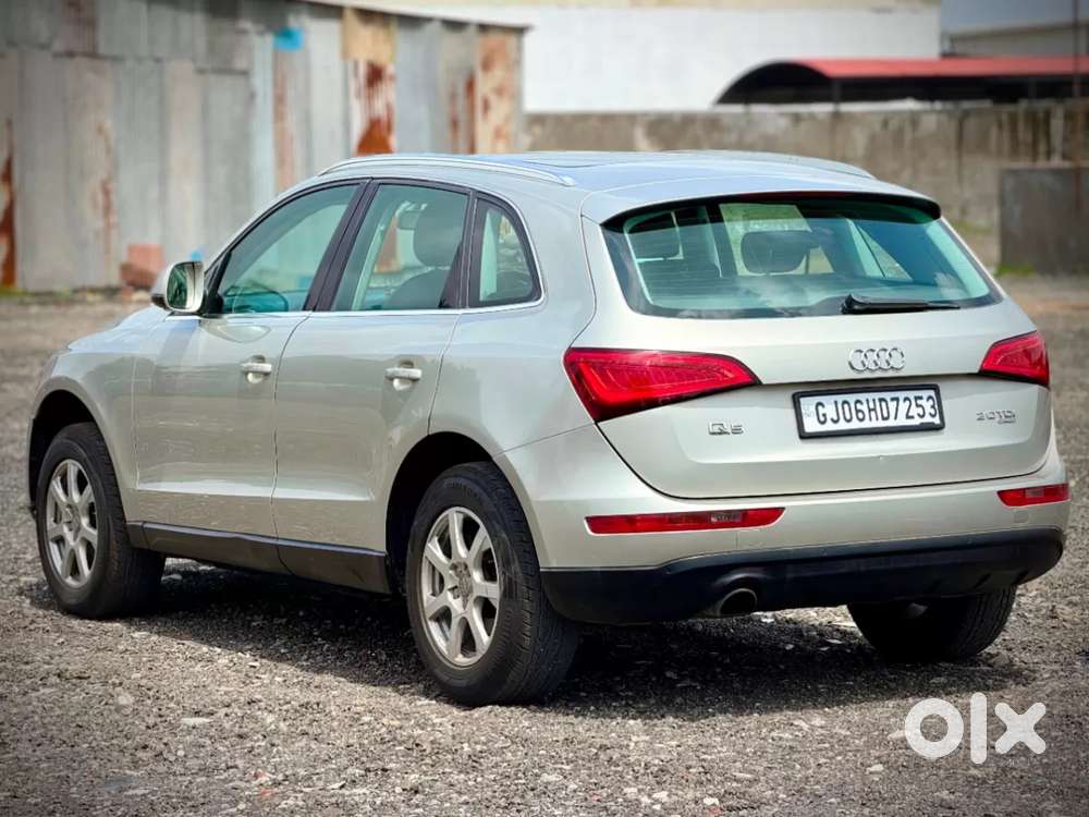Audi Q5 2.0 Tdi Quattro Premium, 2014, Diesel