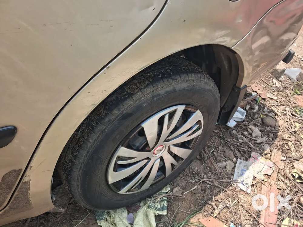 Maruti Suzuki Dzire 2009 Petrol Manual