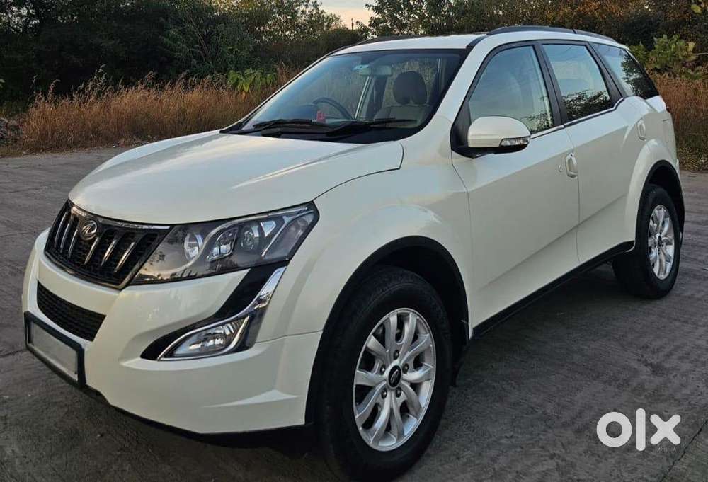 Xuv 500 W10