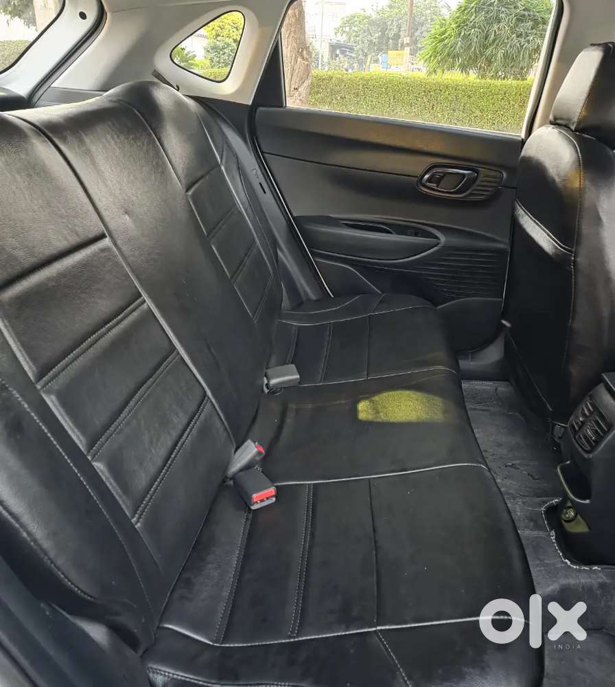 Hyundai I20 Magna Plus 2020 November