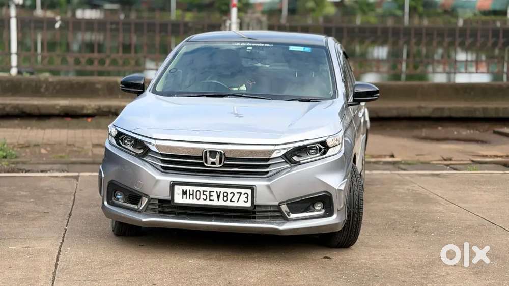 Honda Amaze 2022