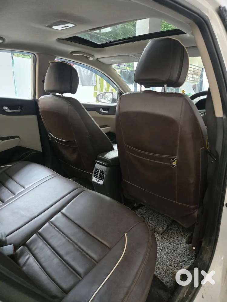 Hyundai Verna Vtvt 2019 , All Tyre Are Brand New Olny 2 Month Old