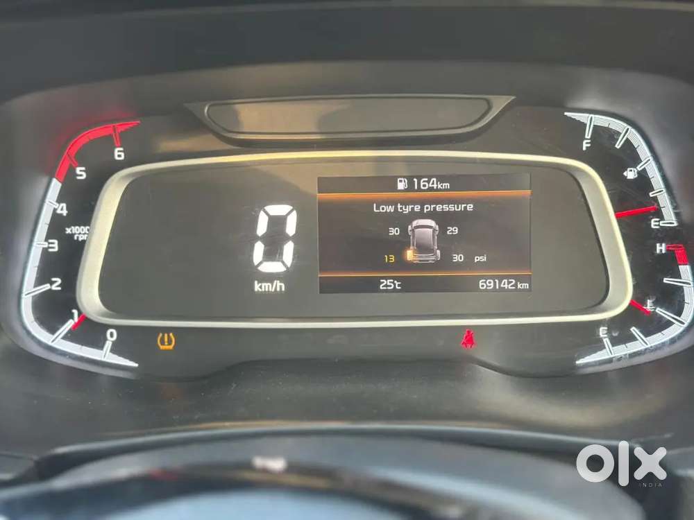 Kia Sonet 2022 Diesel 66000 Km Driven