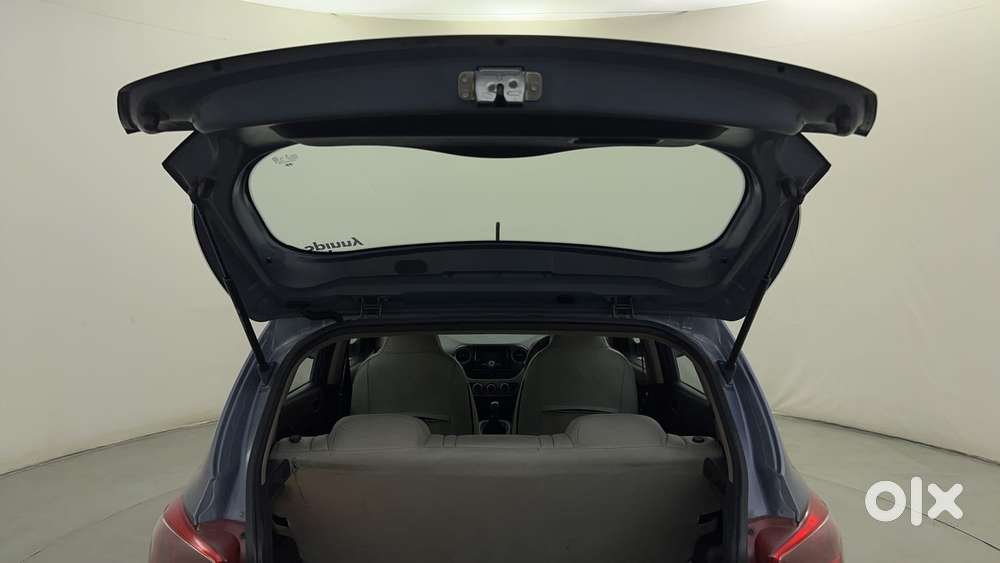 Hyundai Grand I10 1.2 Kappa Magna, 2014, Petrol