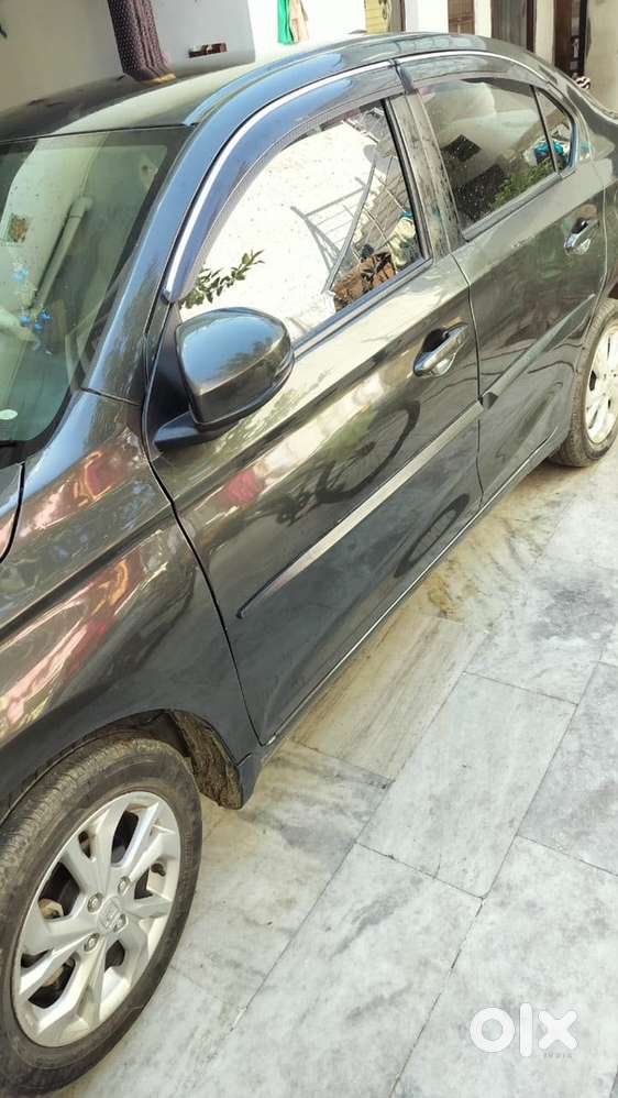 Honda Amaze 2021 Petrol
