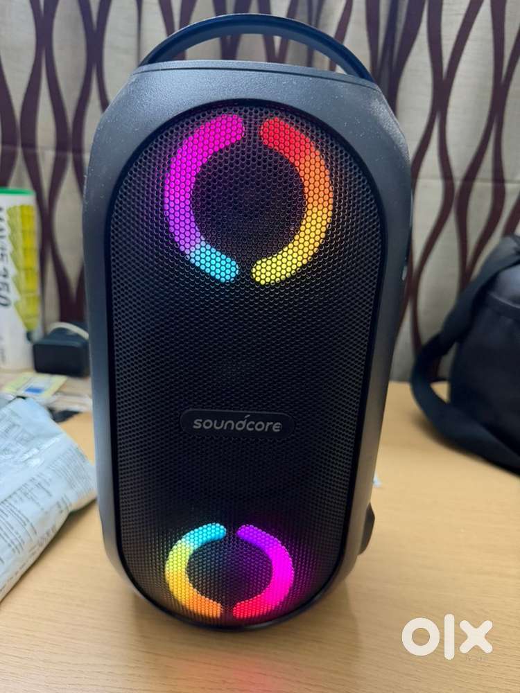 Anker Soundcore 80W speaker