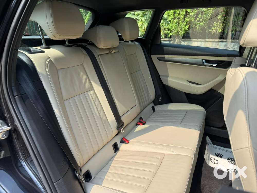 Skoda Karoq 1.5 Tsi, 2020, Petrol