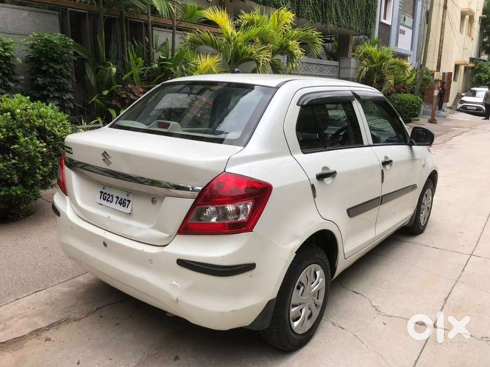 Maruti Suzuki Swift Dzire Tour Ldi, 2022, Petrol