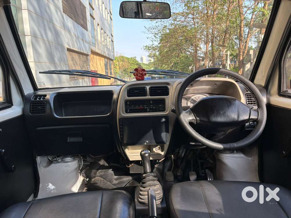 Maruti Suzuki Eeco 7 Seater Standard, 2017, Cng & Hybrids