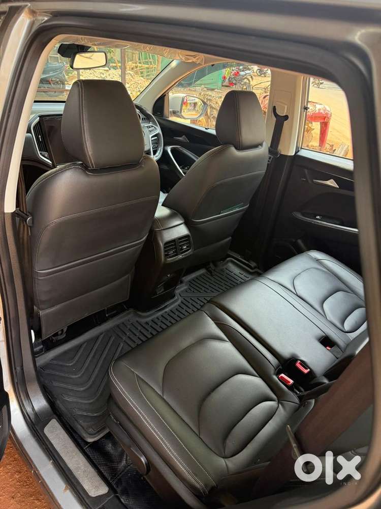 Mg Diesel Car 2020