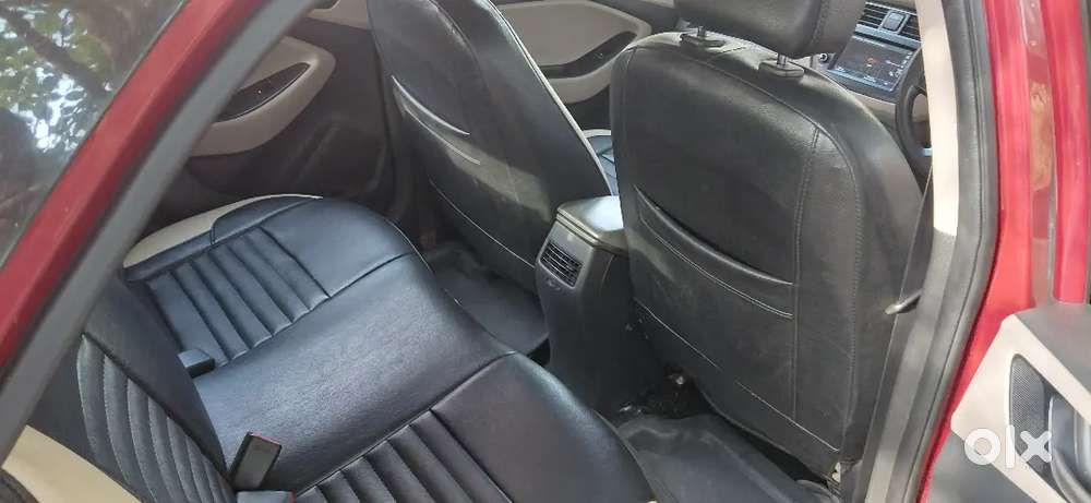 Hyundai I20 Sports Mdl 2019 Klm 138000 Good Condition All Ok