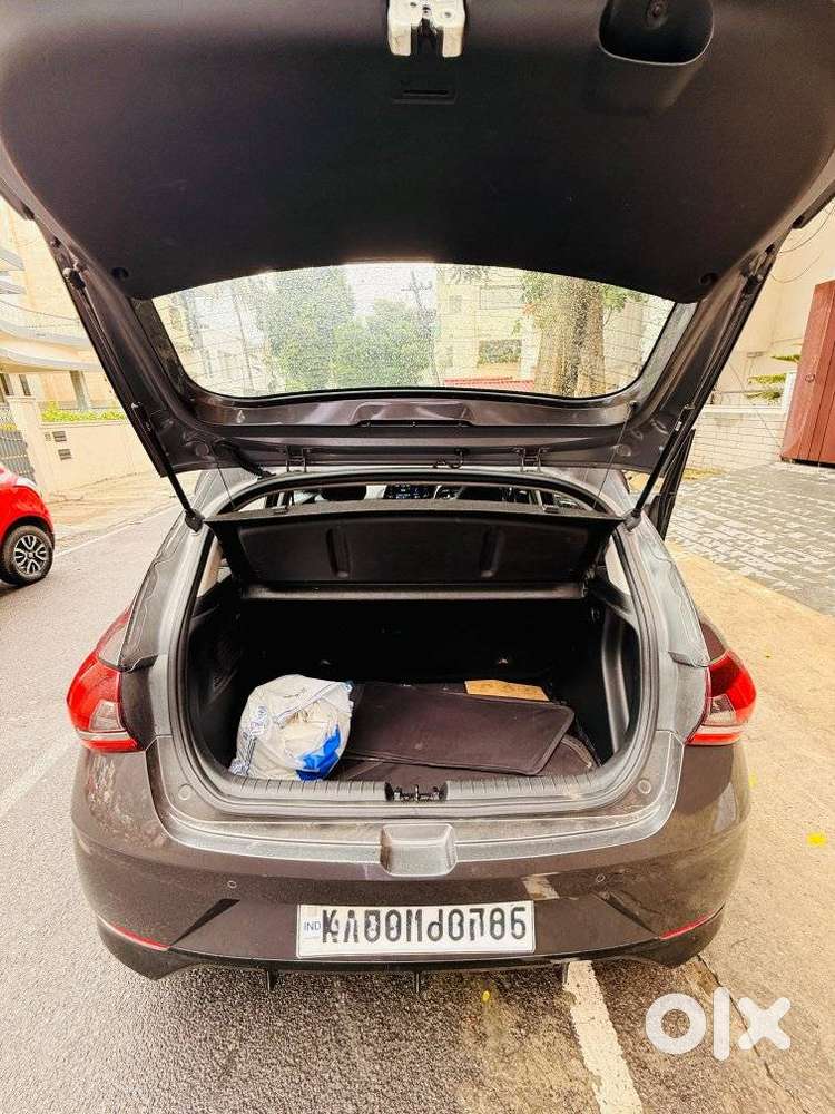 Hyundai I20 1.2 Asta, 2022, Petrol