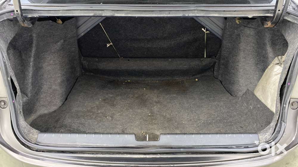 Honda City 2015-2017 I Vtec Cvt Sv, 2016, Petrol