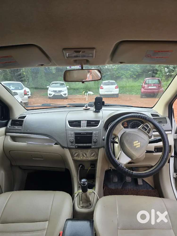 Maruti Suzuki Ertiga 2014