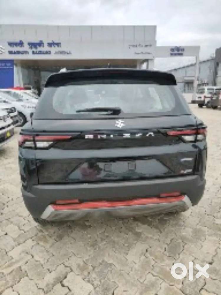 Maruti Suzuki Wagon R Vxi 2026