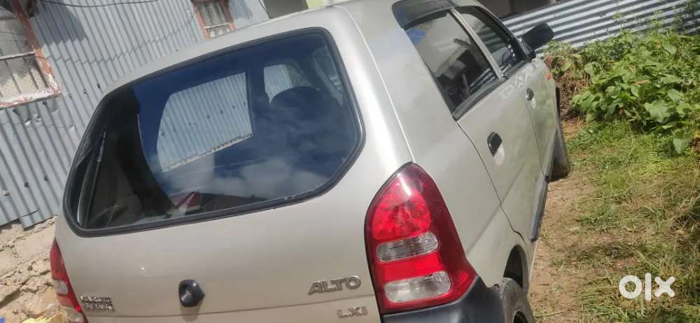 Alto 800 F8