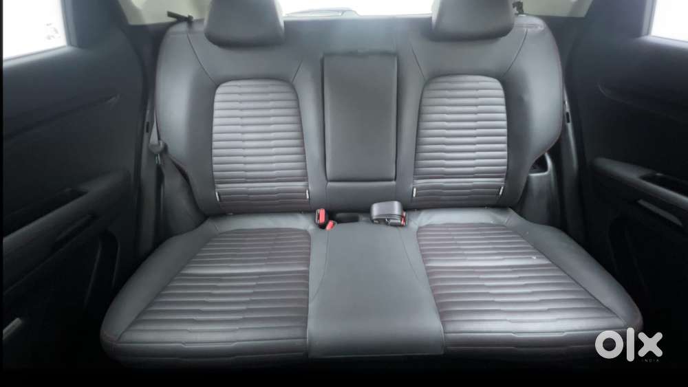 Kia Sonet Gtx Plus Turbo Dct Dt, 2020, Petrol