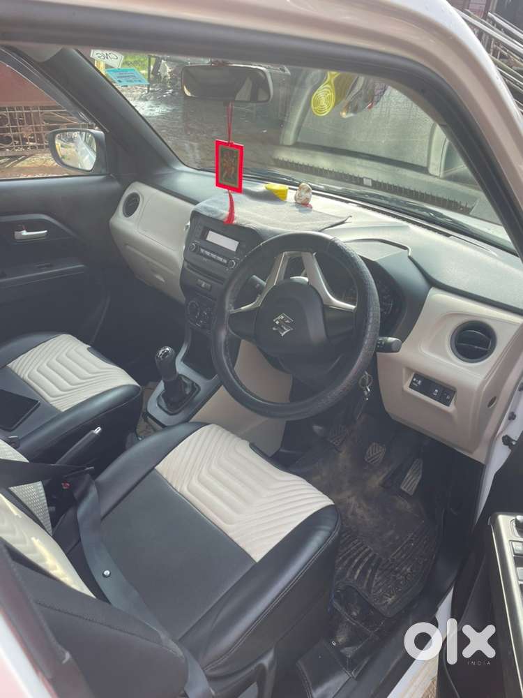 Maruti Suzuki Wagon R 1.0 2025 6000 Km Driven