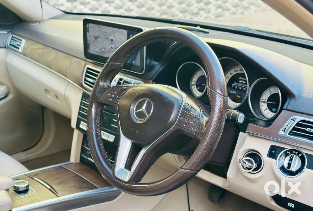 Mercedes-benz E-class E250 Cdi Edition E, 2016, Diesel