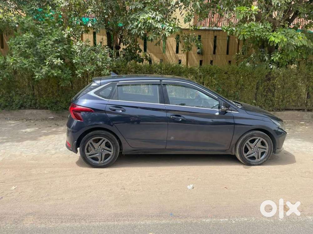 Hyundai I20 Sportz 1.4 Crdi, 2021, Diesel