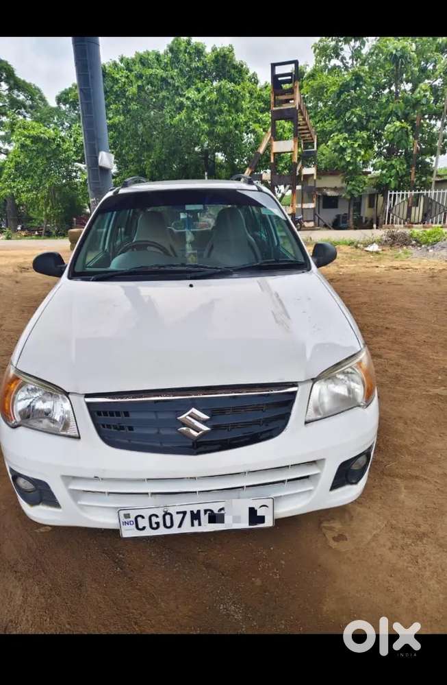 Good Condition