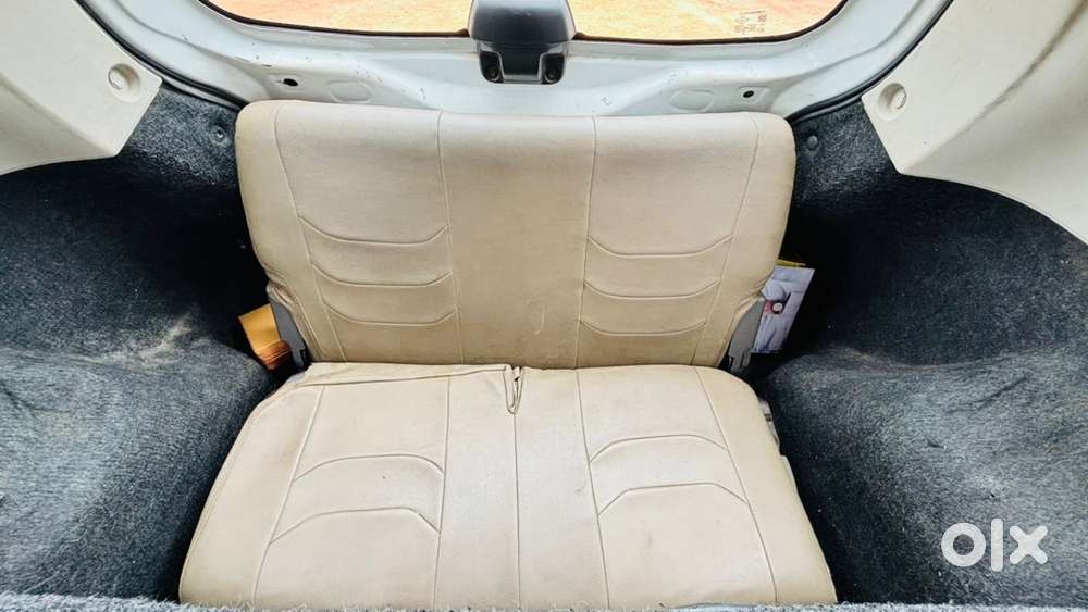 Datsun Go+ 2015  7 Seater  1st Owner  Excellent Condition