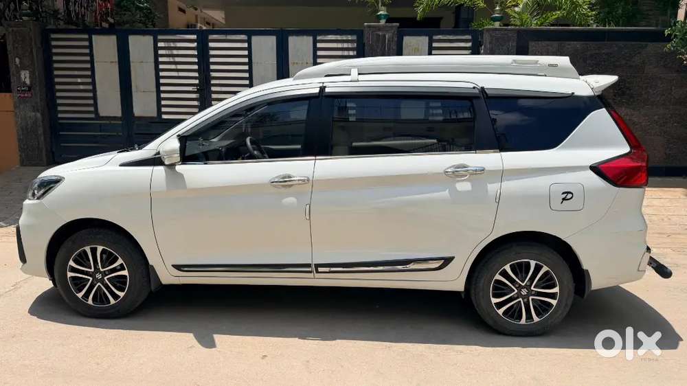 Maruti Suzuki Ertiga 2023 Vxi (o)