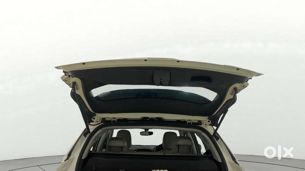 Jeep Compass 1.4 Night Eagle Petrol At, 2018, Petrol