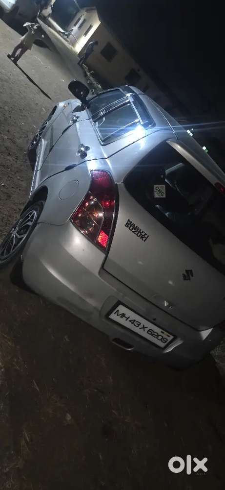 Maruti Suzuki Swift 2009