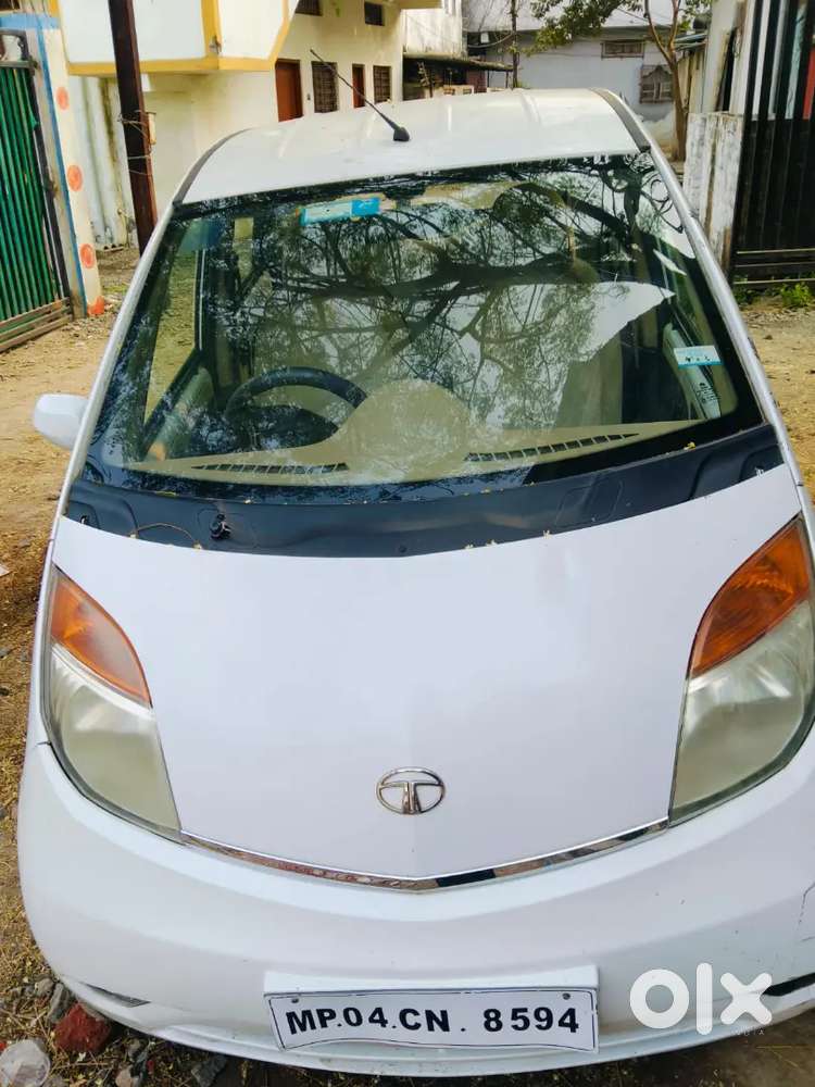 Tata Nano 2015 Petrol Good Condition