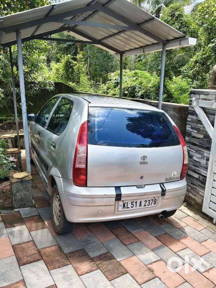 Tata Indica Lxi 2009 Diesel Manual