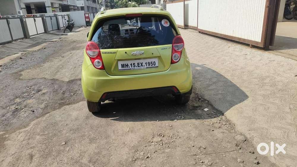 Chevrolet Beat 2015 Diesel 103000 Km Driven