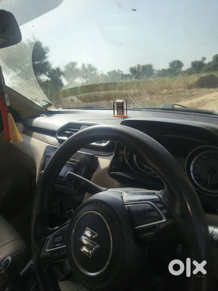 Maruti Suzuki Dzire 2018 Diesel